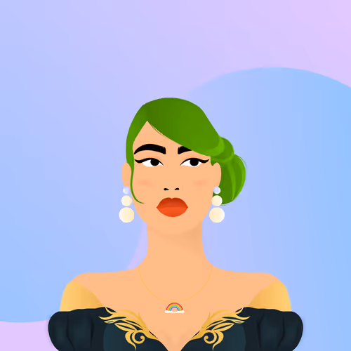 World Of Women Nft