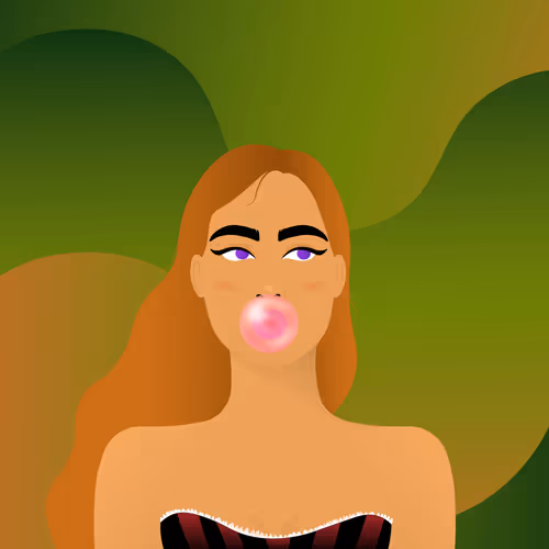 World Of Women Nft