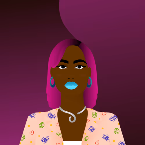 World Of Women Nft