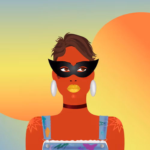World Of Women Nft