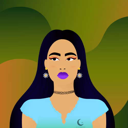 World Of Women Nft
