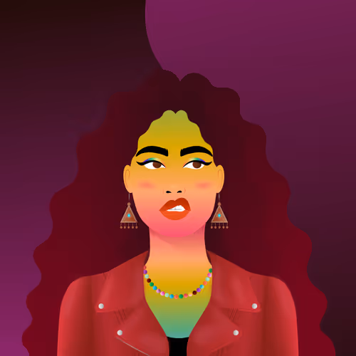 World Of Women Nft