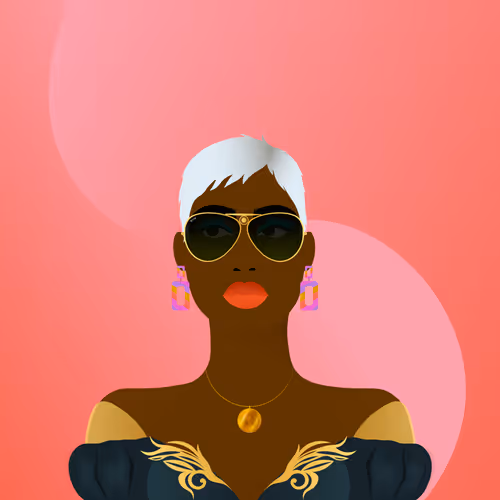 World Of Women Nft