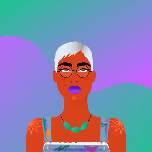 World Of Women Nft