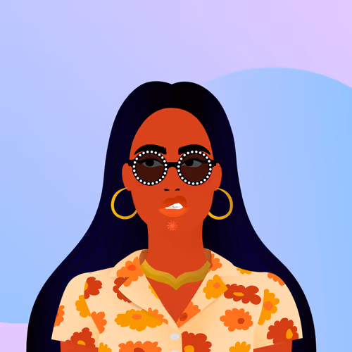 World Of Women Nft