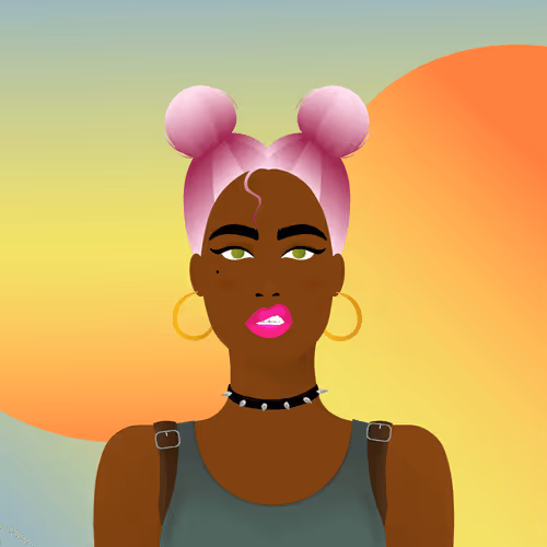 World Of Women Nft