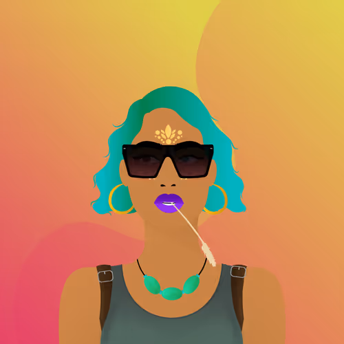 World Of Women Nft