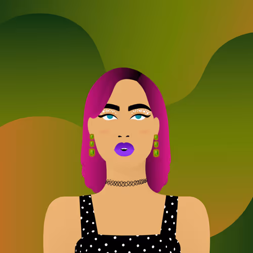 World Of Women Nft