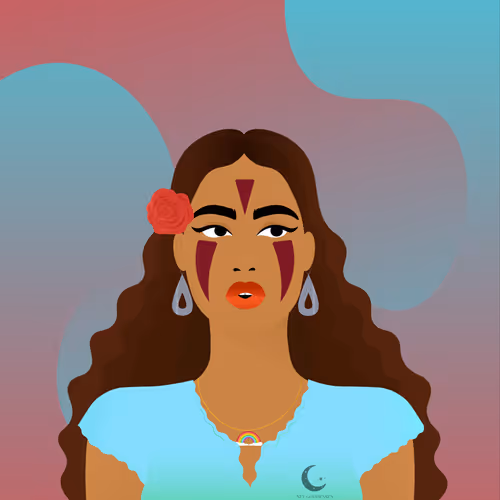 World Of Women Nft