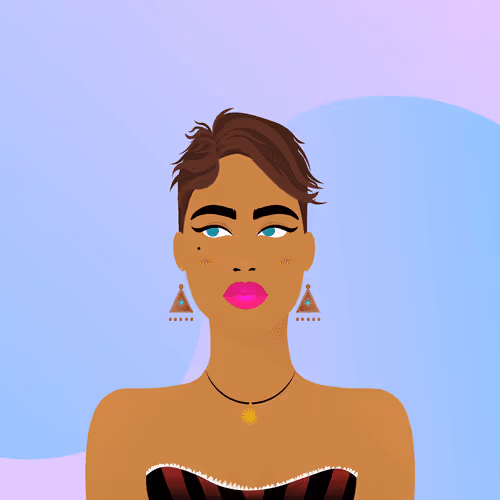 World Of Women Nft