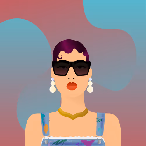World Of Women Nft