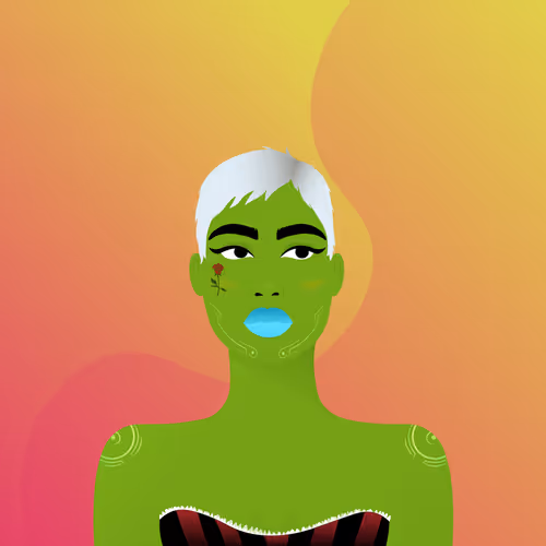 World Of Women Nft