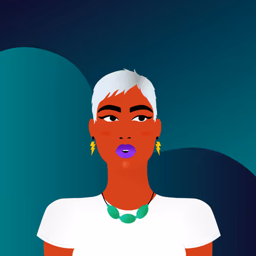 World Of Women Nft
