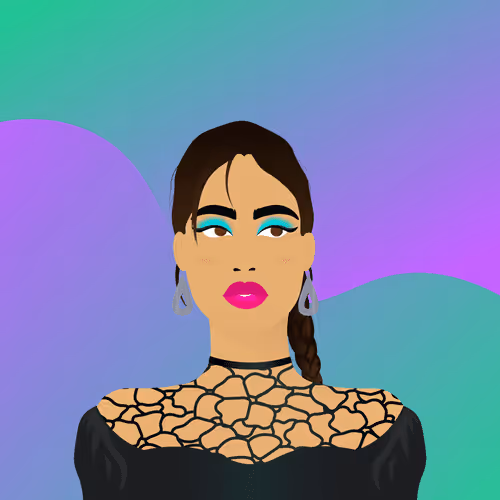 World Of Women Nft