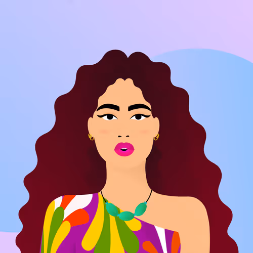 World Of Women Nft