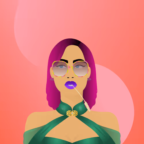 World Of Women Nft