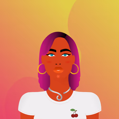 World Of Women Nft