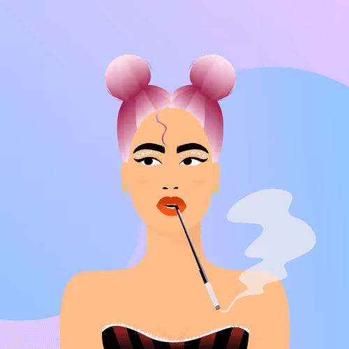 World Of Women Nft