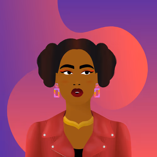 World Of Women Nft