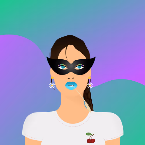 World Of Women Nft