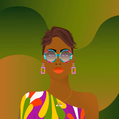 World Of Women Nft