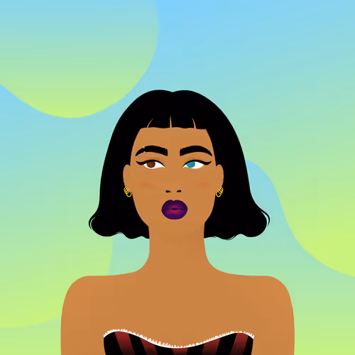 World Of Women Nft
