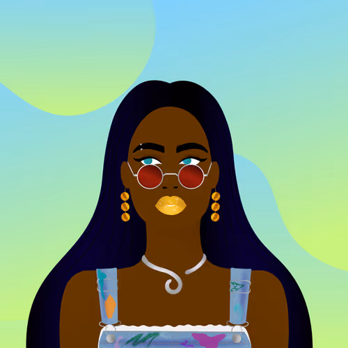 World Of Women Nft