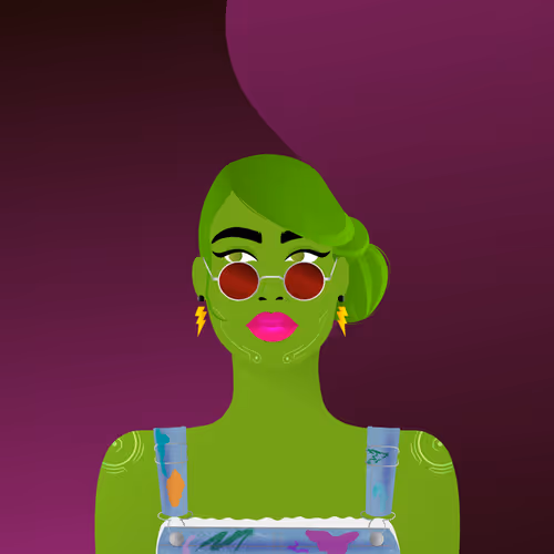 World Of Women Nft