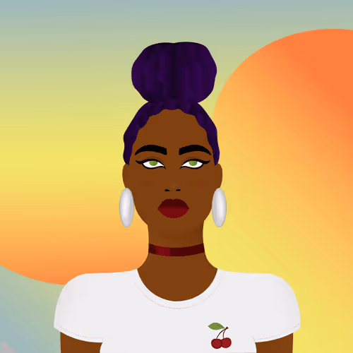 World Of Women Nft