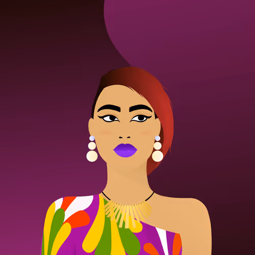 World Of Women Nft