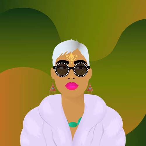 World Of Women Nft