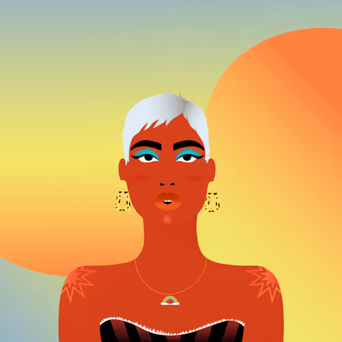 World Of Women Nft
