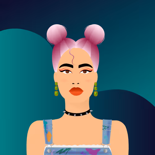World Of Women Nft