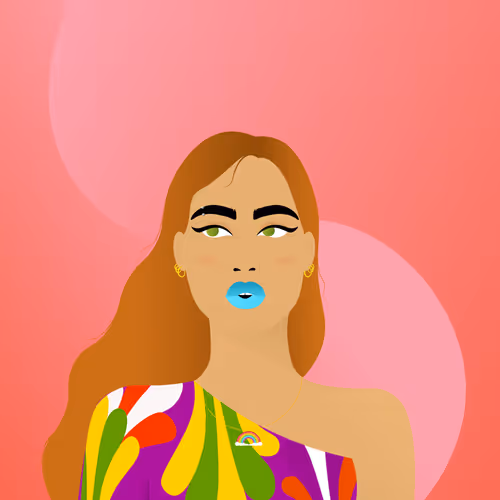 World Of Women Nft