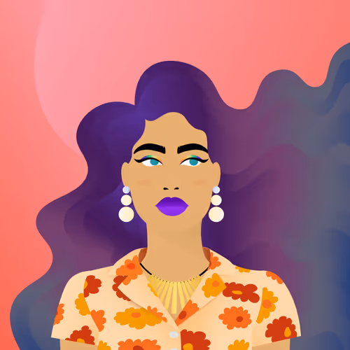 World Of Women Nft