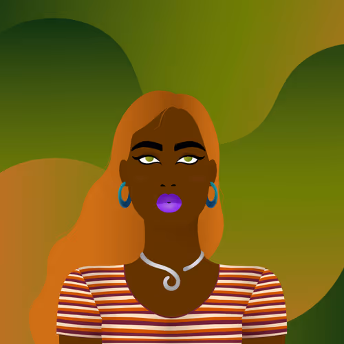 World Of Women Nft