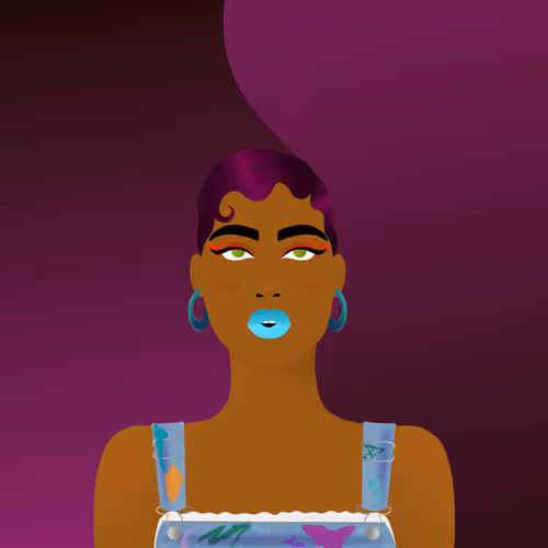 World Of Women Nft