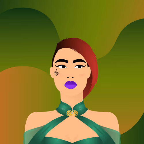 World Of Women Nft