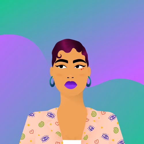 World Of Women Nft