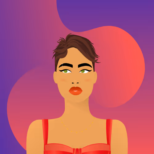 World Of Women Nft