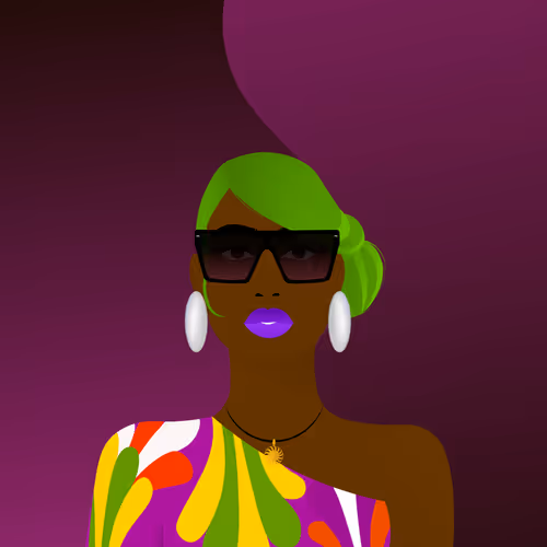 World of Women #4700