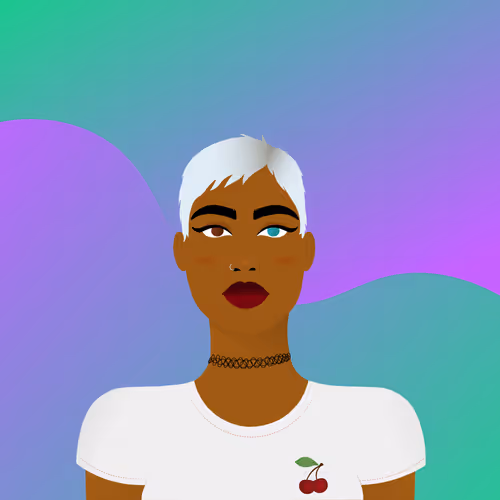 World Of Women Nft