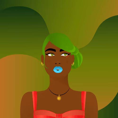World Of Women Nft