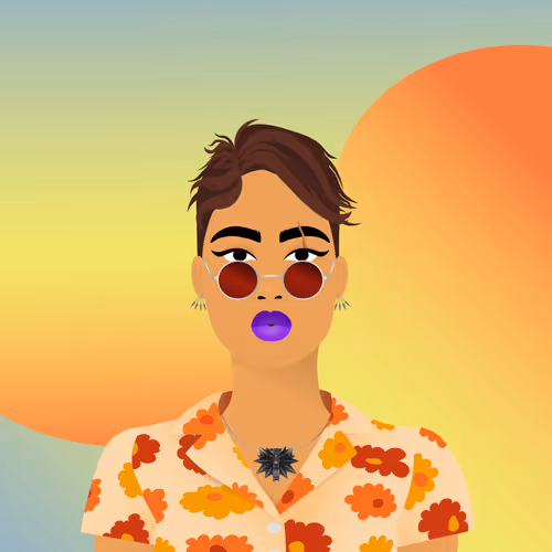 World Of Women Nft