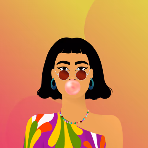 World Of Women Nft