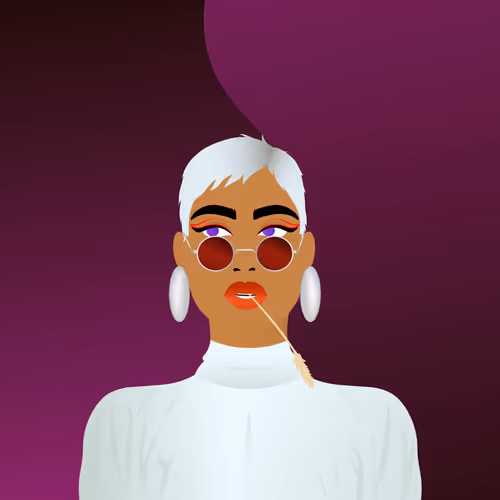 World Of Women Nft