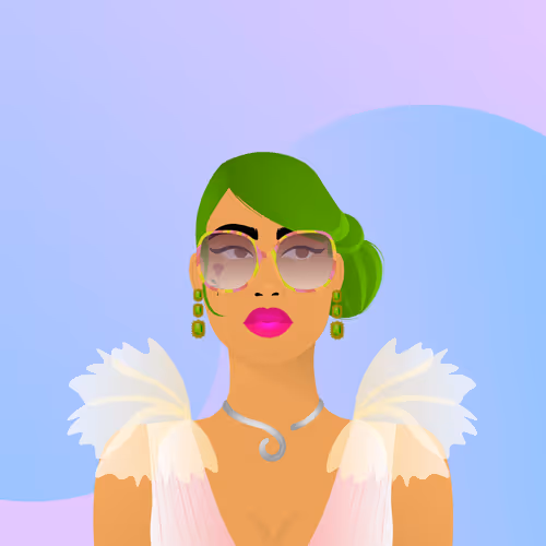 World Of Women Nft
