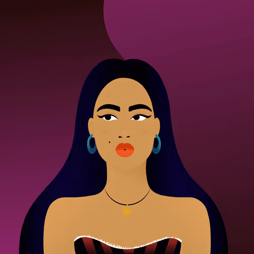 World Of Women Nft