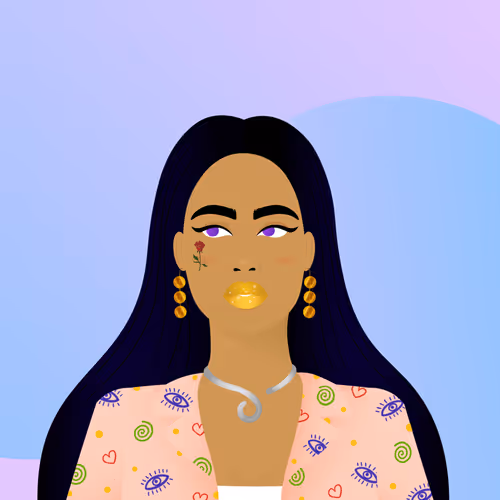 World of Women #8664
