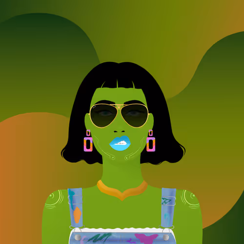World Of Women Nft